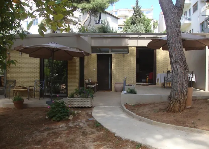 Amazing Garden House