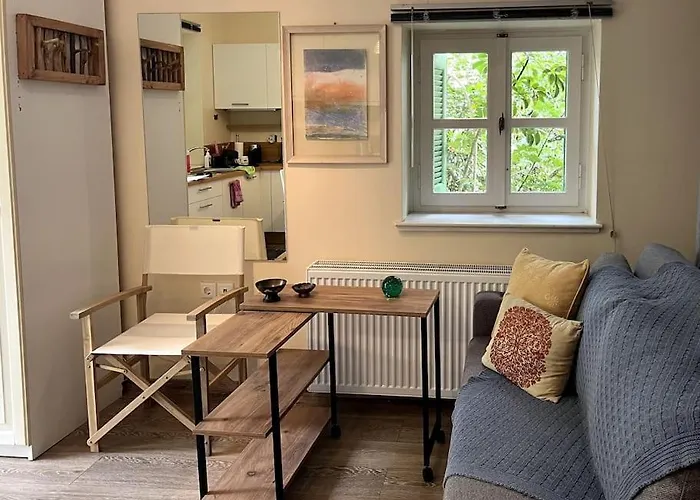 Orpheus Guesthouse