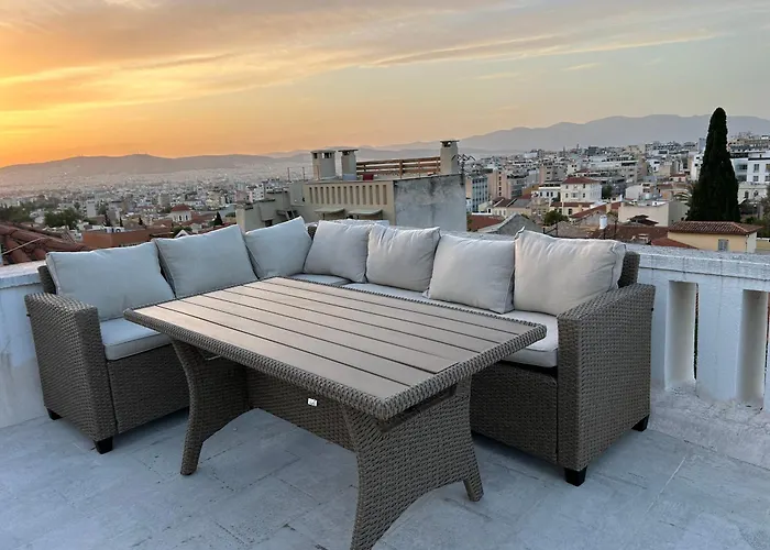 Acropolis 360 Residence,2 Bedr
